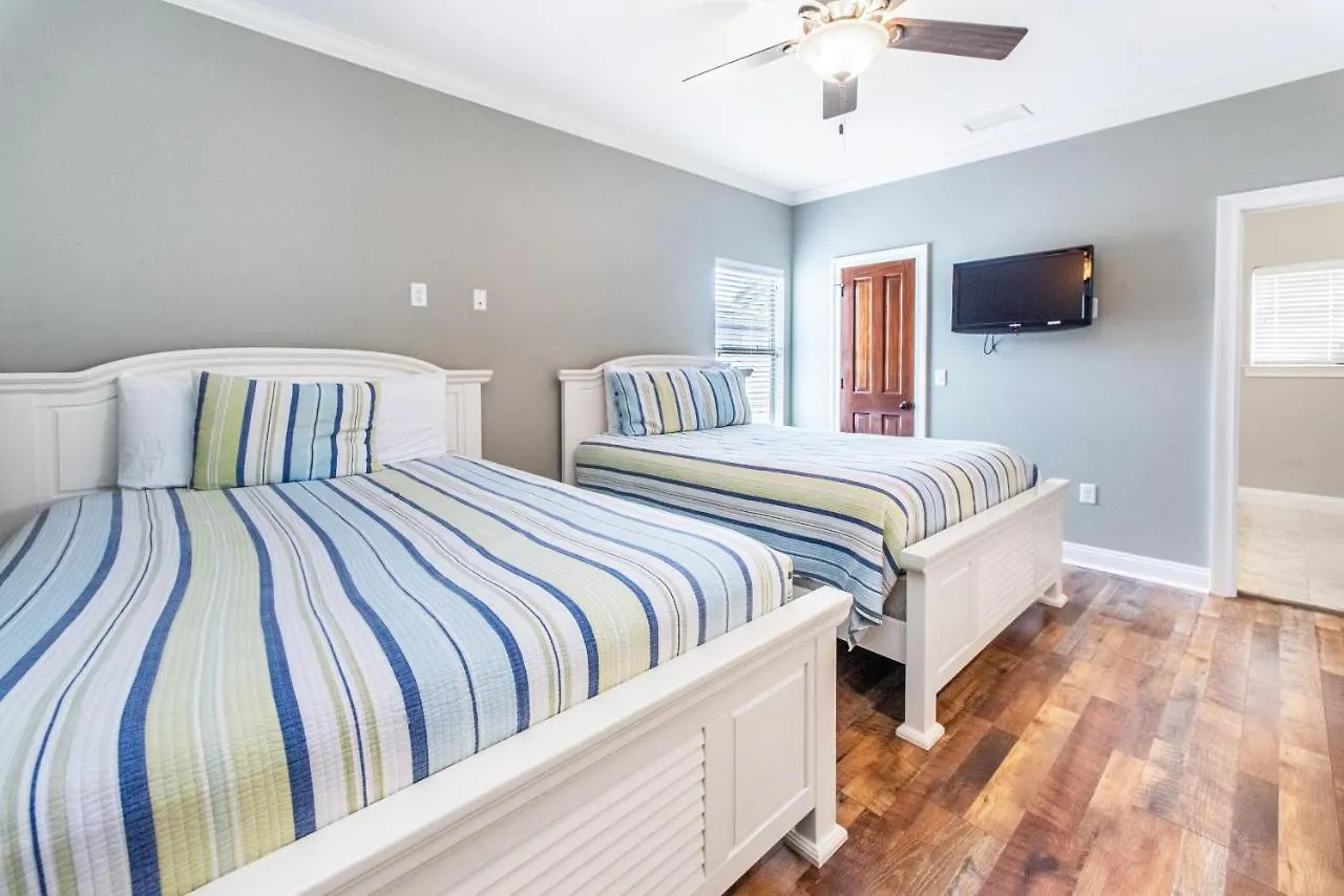 Beach Rx Destin Holiday home