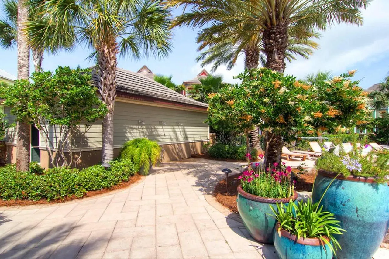 Holiday home Beach Rx Destin United States