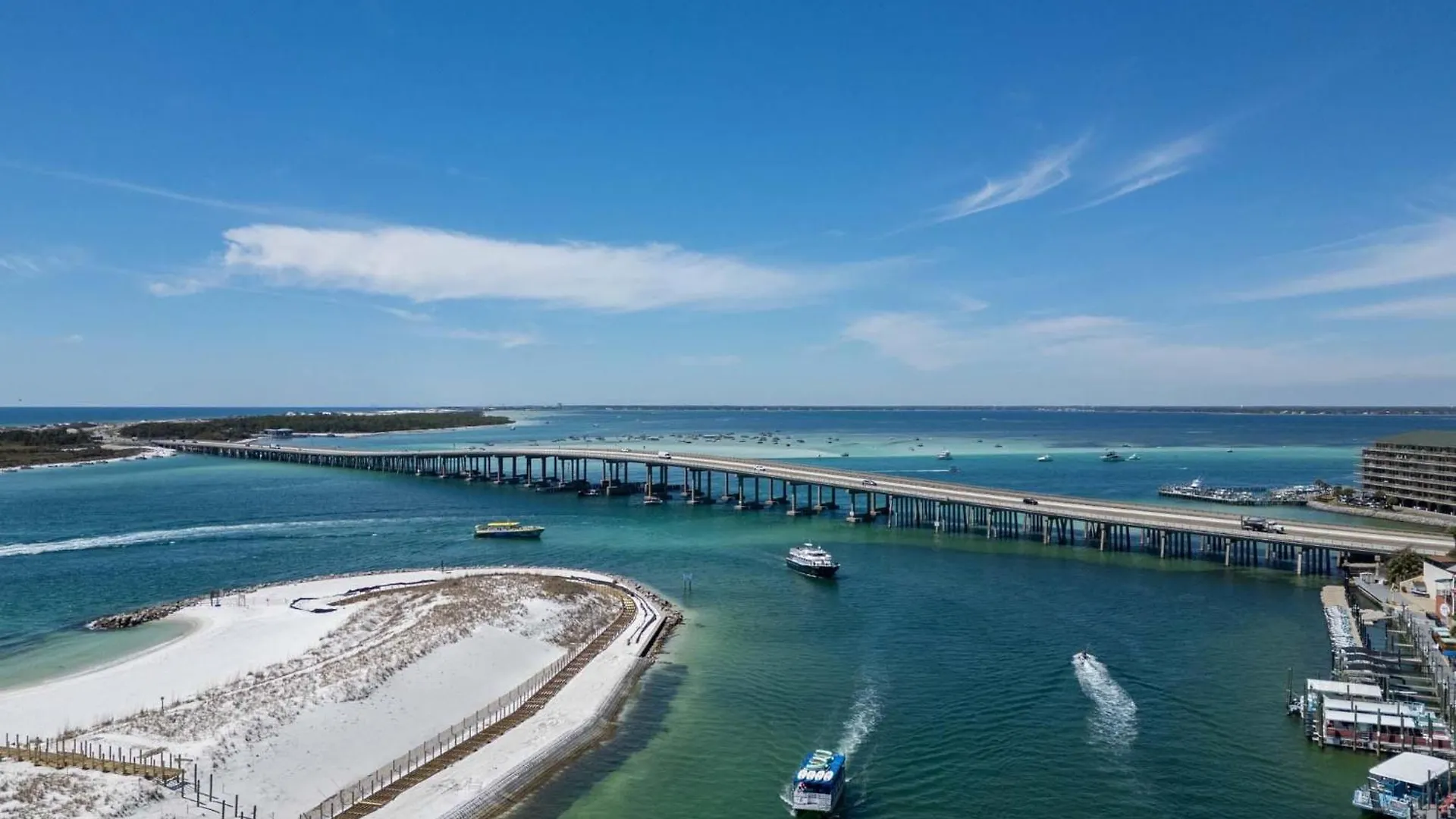 Holiday home Beach Rx Destin