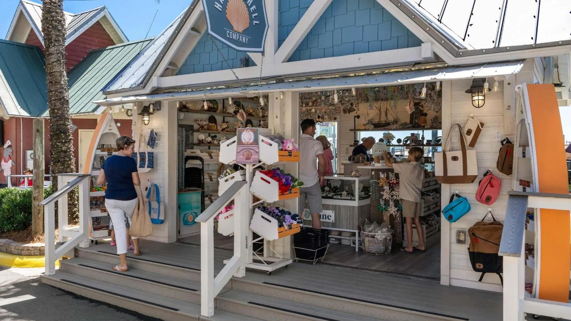 Beach Rx Destin United States
