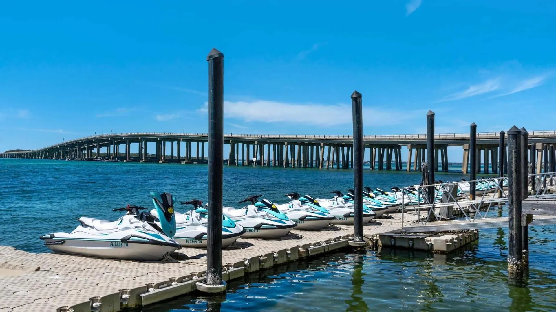 Holiday home Beach Rx Destin