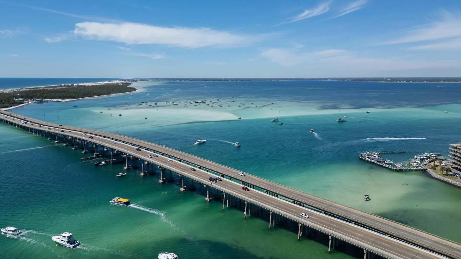 Beach Rx Destin Holiday home