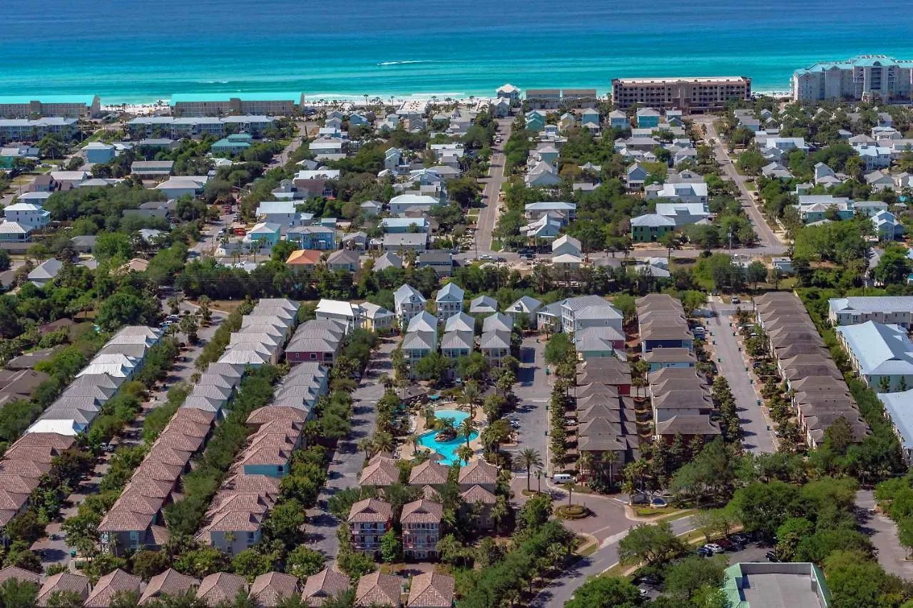 Beach Rx Destin 0*,  United States