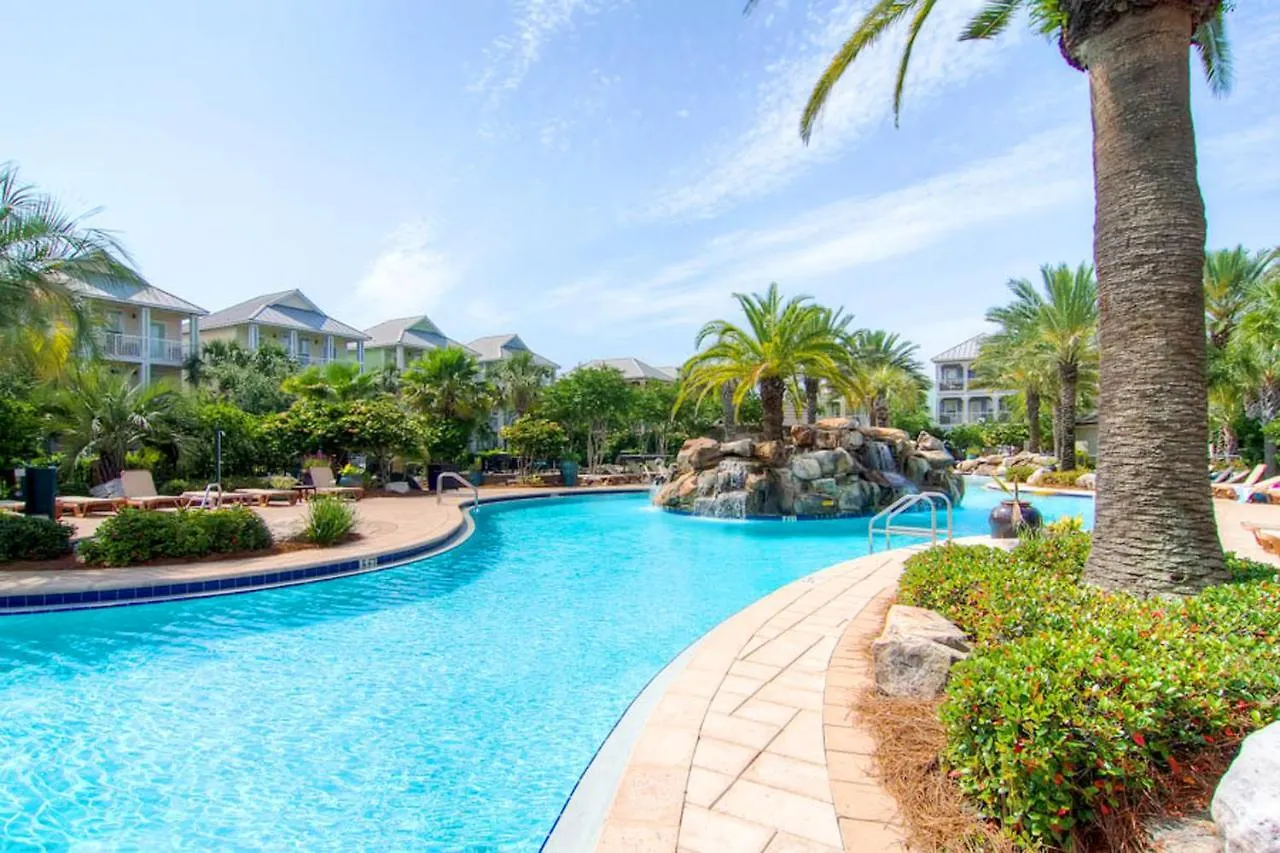 Holiday home Beach Rx Destin United States