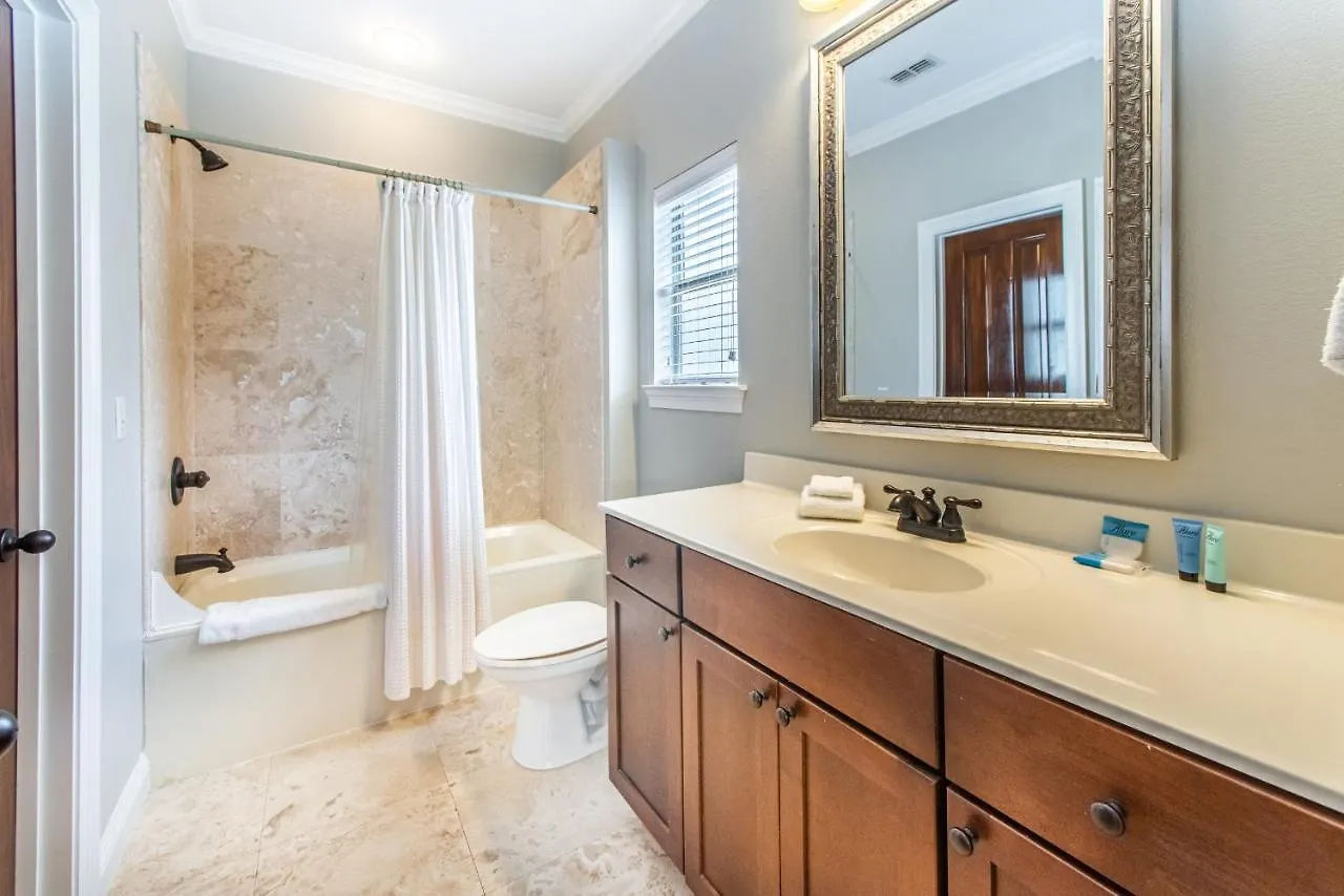 Beach Rx Destin Holiday home